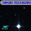2dFGRS TGS316Z056