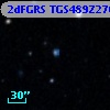 2dFGRS TGS489Z276