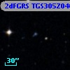 2dFGRS TGS305Z040