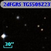 2dFGRS TGS508Z237