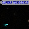 2dFGRS TGS320Z271