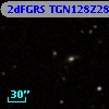 2dFGRS TGN128Z282