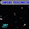 2dFGRS TGN290Z262
