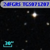 2dFGRS TGS071Z071