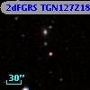 2dFGRS TGN127Z180