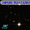 2dFGRS TGS121Z026
