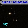 2dFGRS TGS067Z097