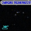 2dFGRS TGS070Z272
