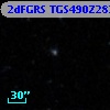 2dFGRS TGS490Z282