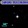 2dFGRS TGS236Z041