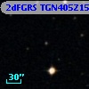 2dFGRS TGN405Z154