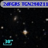 2dFGRS TGN280Z110