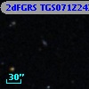 2dFGRS TGS071Z242