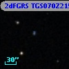 2dFGRS TGS070Z215