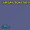 2dFGRS TGN378Z057