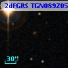 2dFGRS TGN089Z053