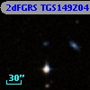 2dFGRS TGS149Z041