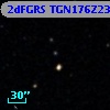 2dFGRS TGN176Z230