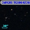 2dFGRS TGS064Z260