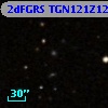 2dFGRS TGN121Z125