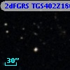 2dFGRS TGS402Z180
