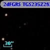 2dFGRS TGS235Z283