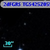 2dFGRS TGS425Z055