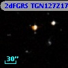 2dFGRS TGN127Z174