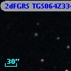 2dFGRS TGS064Z334