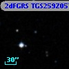 2dFGRS TGS259Z057