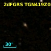 2dFGRS TGN419Z034