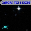 2dFGRS TGS113Z071