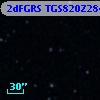 2dFGRS TGS820Z284