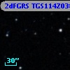 2dFGRS TGS114Z038