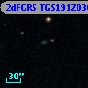 2dFGRS TGS191Z030