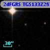 2dFGRS TGS133Z287