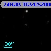 2dFGRS TGS425Z006