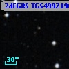 2dFGRS TGS499Z190