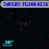 2dFGRS TGS064Z267