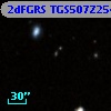 2dFGRS TGS507Z254