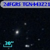 2dFGRS TGN443Z216