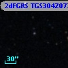 2dFGRS TGS304Z072