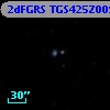 2dFGRS TGS425Z009