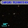 2dFGRS TGS807Z430