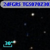 2dFGRS TGS070Z302
