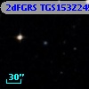 2dFGRS TGS153Z245
