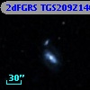 2dFGRS TGS209Z146