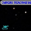 2dFGRS TGN294Z164