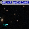 2dFGRS TGN256Z050