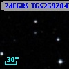 2dFGRS TGS259Z043